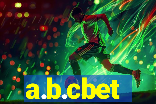 a.b.cbet
