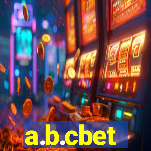 a.b.cbet