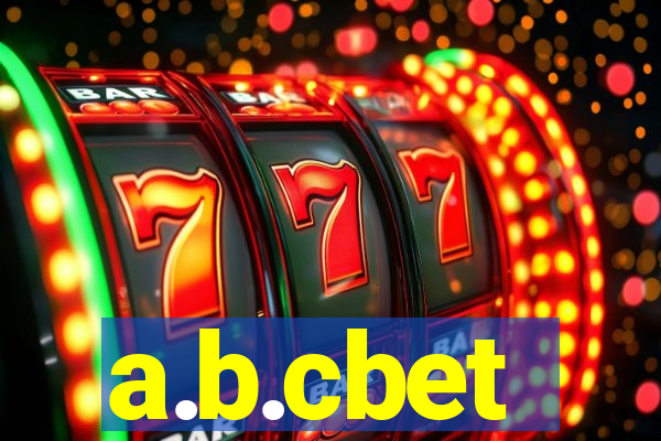 a.b.cbet