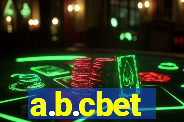 a.b.cbet