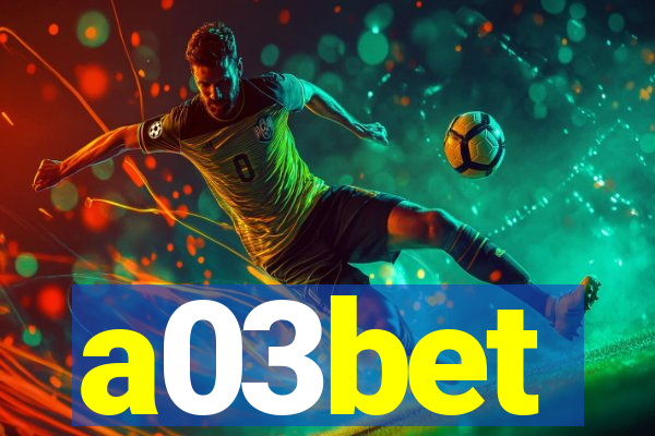 a03bet