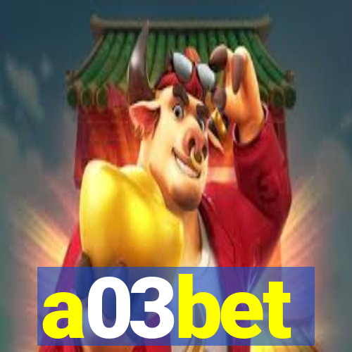a03bet