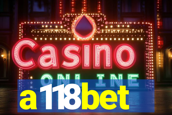 a118bet