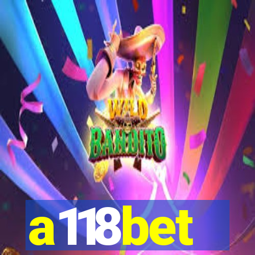 a118bet