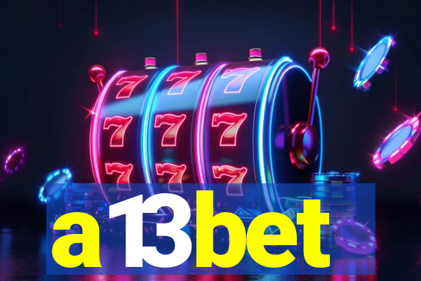 a13bet