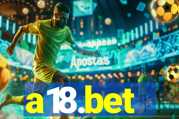 a18.bet