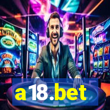 a18.bet