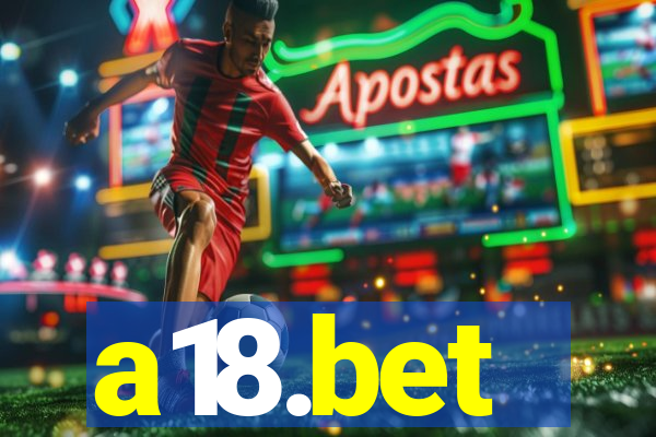 a18.bet