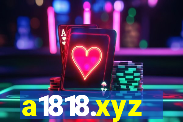 a1818.xyz