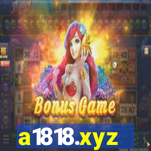 a1818.xyz