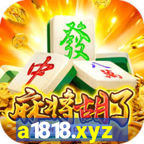 a1818.xyz