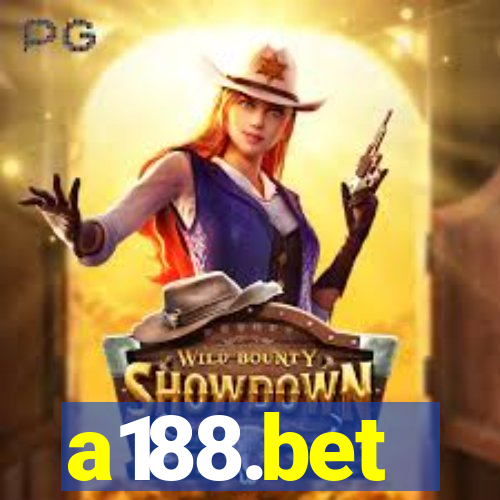 a188.bet