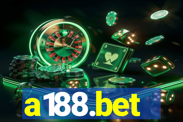 a188.bet