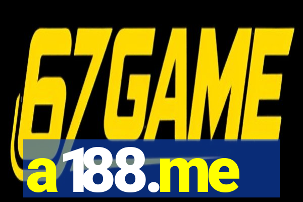 a188.me