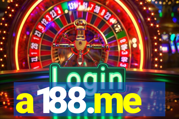 a188.me