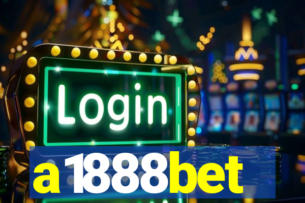 a1888bet