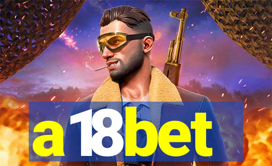 a18bet