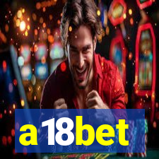 a18bet