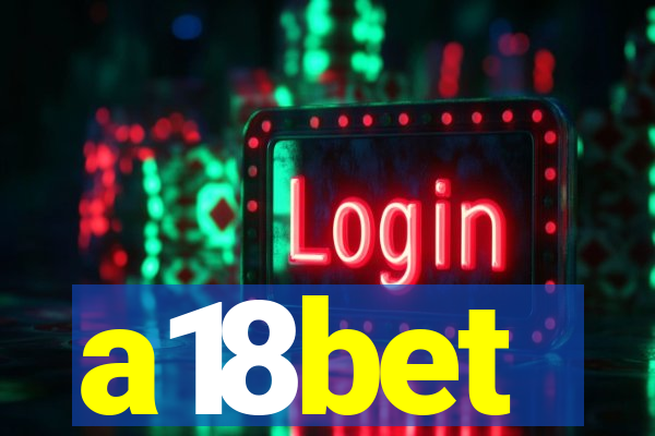 a18bet