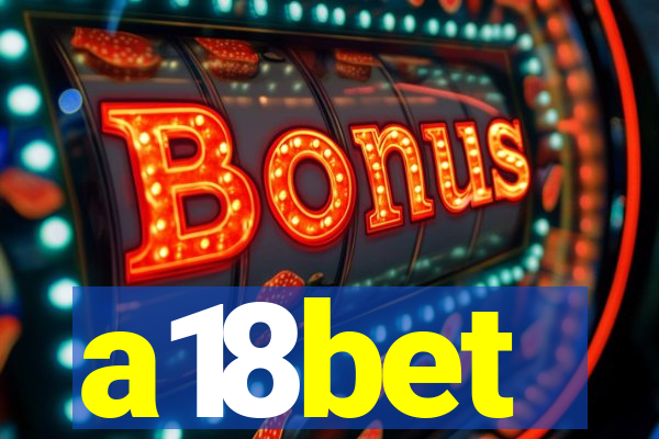 a18bet