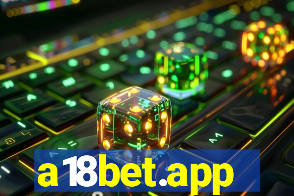 a18bet.app