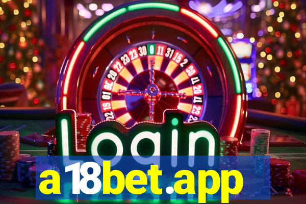 a18bet.app