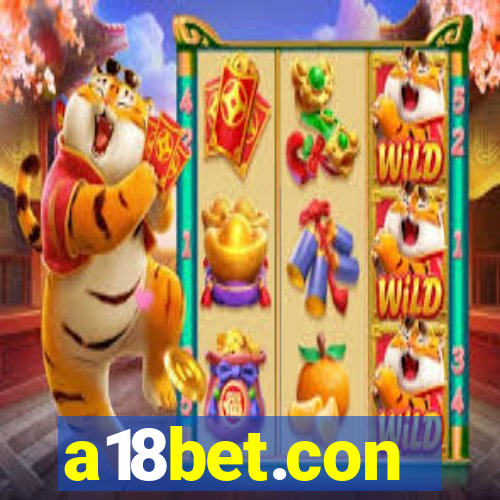 a18bet.con
