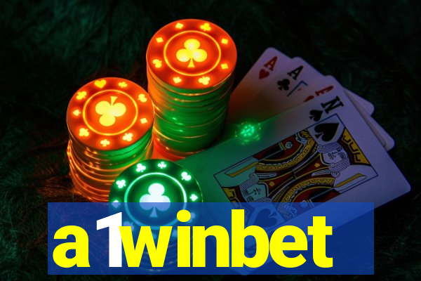 a1winbet