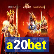 a20bet