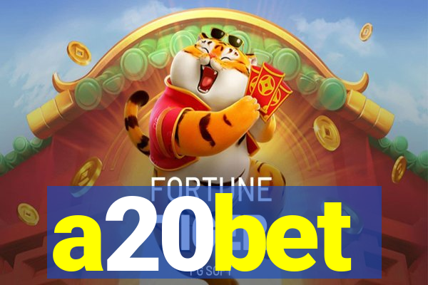 a20bet