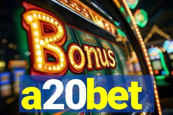 a20bet