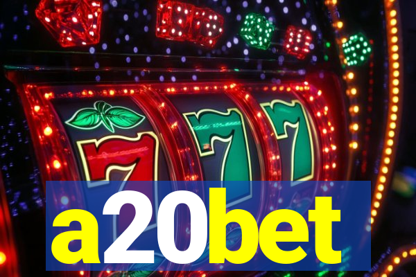 a20bet