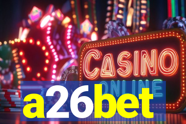 a26bet