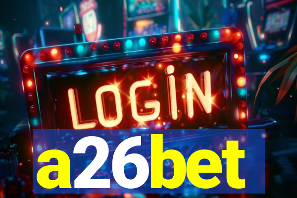 a26bet