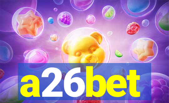 a26bet