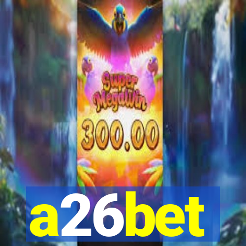 a26bet
