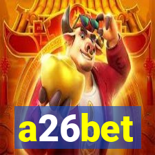 a26bet