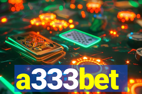 a333bet