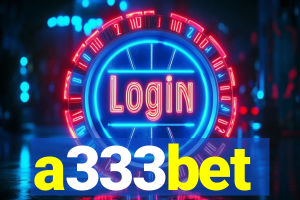 a333bet