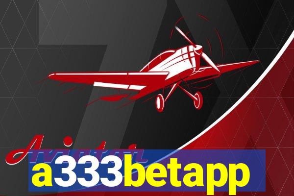 a333betapp