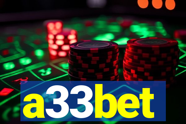 a33bet