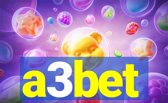 a3bet