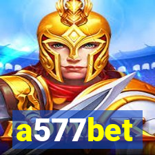 a577bet
