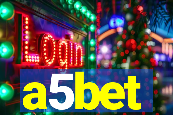 a5bet