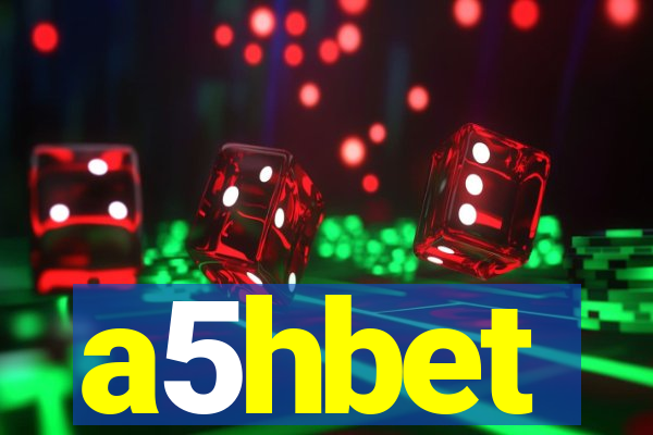 a5hbet