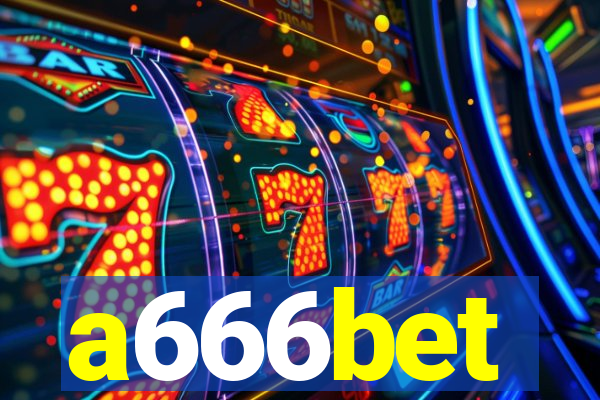 a666bet