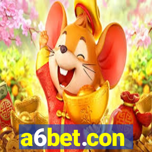 a6bet.con