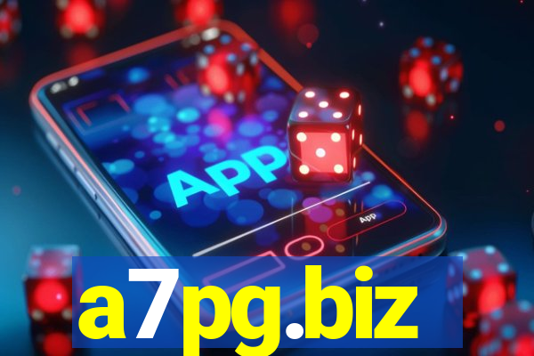 a7pg.biz