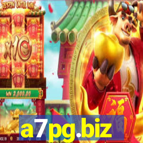 a7pg.biz