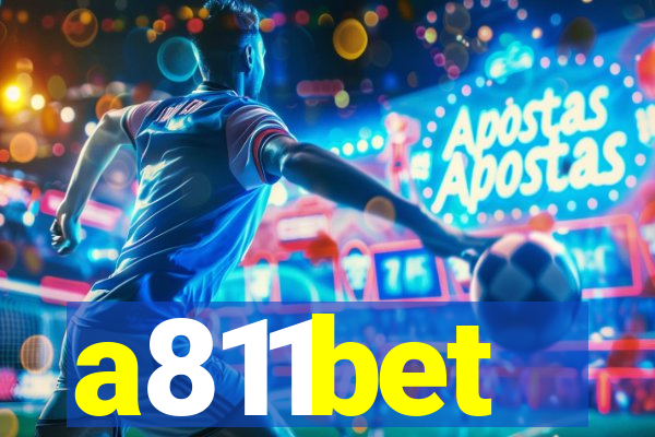 a811bet